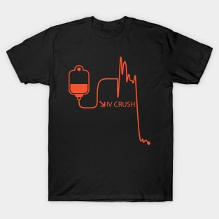 IV Crush WSB T-Shirt